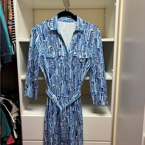 J McLaughlin Dress Medium